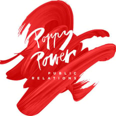 Poppy Power Public Relations