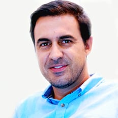 Luis Carinhas